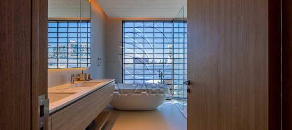 4 Schlafzimmer Villa in Saadiyat Island, UAE, Nr. 29159 17