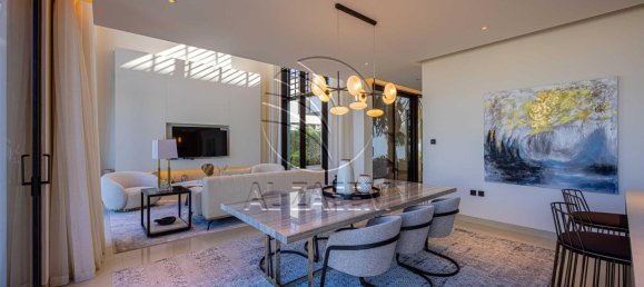 4 Schlafzimmer Villa in Saadiyat Island, UAE, Nr. 29159 11