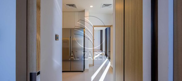 4 Schlafzimmer Villa in Saadiyat Island, UAE, Nr. 29159 12