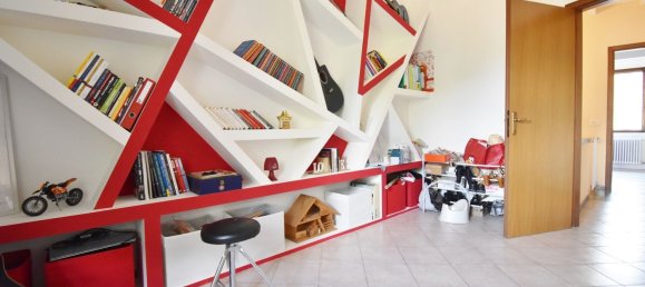 4 غرف نوم منزل في Lurago Marinone, Italy رقم 362299 29