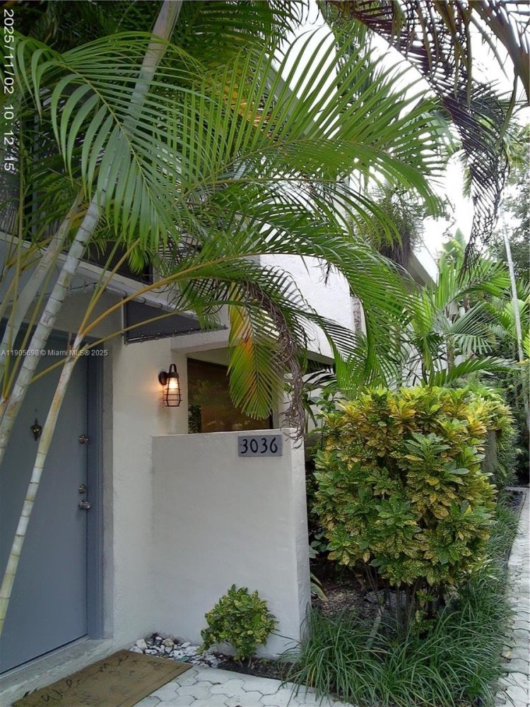 2 Schlafzimmer Doppelhaus in Miami, USA, Nr. 614180