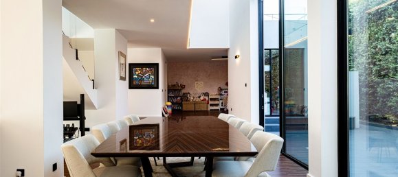 4 Schlafzimmer Haus in Porto, Portugal, Nr. 125107 12