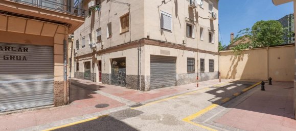 Apartamento de 2 dormitorios en Granada, Spain No. 166616 9
