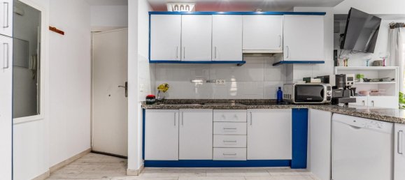 Apartamento de 2 dormitorios en Granada, Spain No. 166616 18