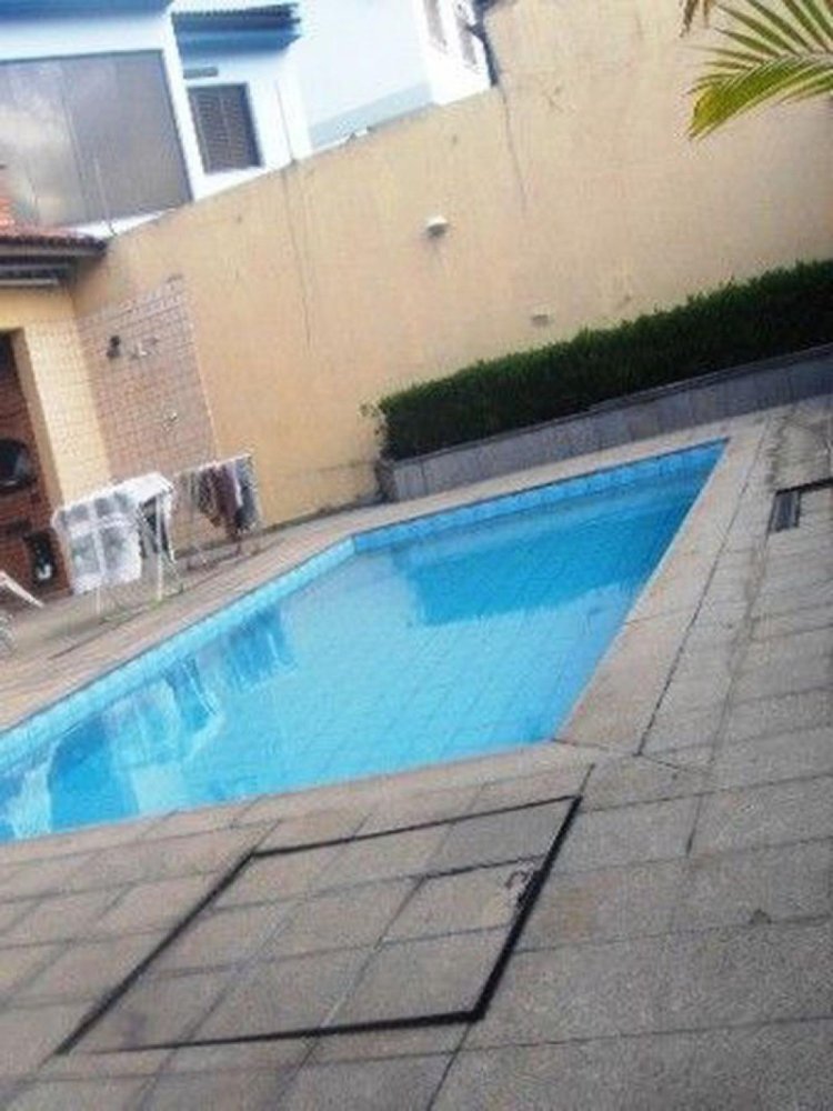 4 غرف نوم منزل في Sao Paulo, Brazil رقم 461974