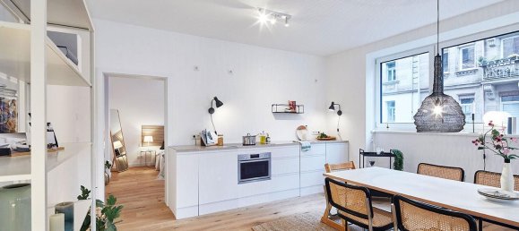 4-Zimmer Wohnung in Nuremberg, Germany, Nr. 289794 9