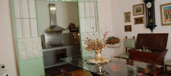 3 Schlafzimmer Wohnung in Carrara, Italy, Nr. 222015 5