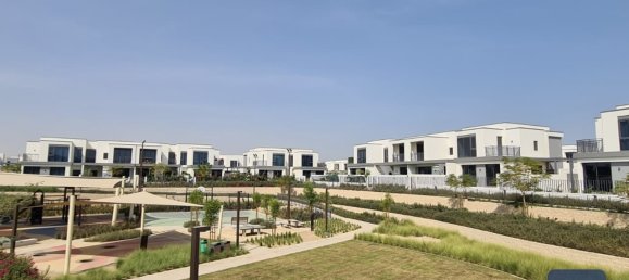 4 غرف نوم فيلا في دبي هيلز استيت, UAE رقم 120696 12