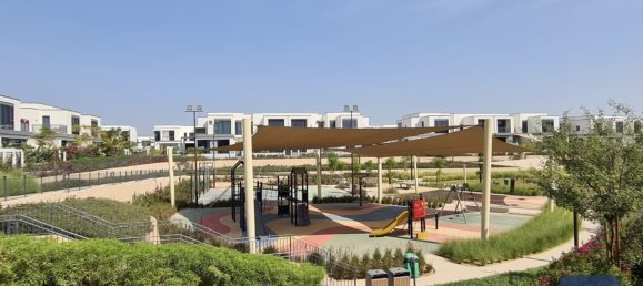 4 غرف نوم فيلا في دبي هيلز استيت, UAE رقم 120696 10