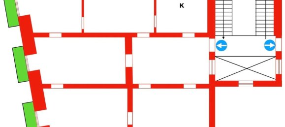 Здание 440м² в Мольфетта, Италия № 161689 41