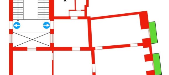 Здание 440м² в Мольфетта, Италия № 161689 42