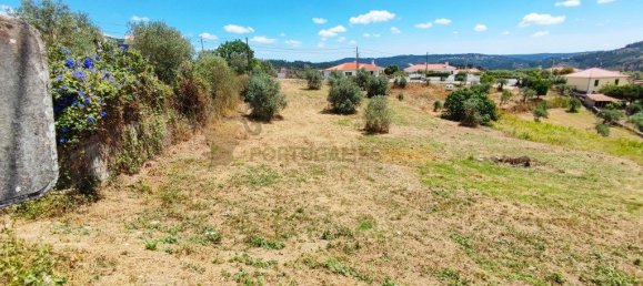 Grundstück in Tomar, Portugal 1740m², Nr. 309530 29