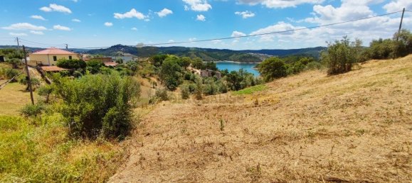 Grundstück in Tomar, Portugal 1740m², Nr. 309530 5