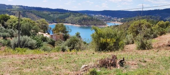 Grundstück in Tomar, Portugal 1740m², Nr. 309530 30