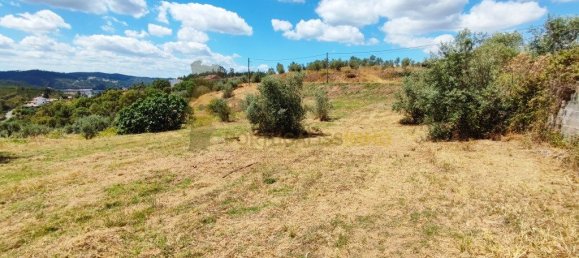 Grundstück in Tomar, Portugal 1740m², Nr. 309530 32