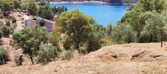 Grundstück in Tomar, Portugal 1740m², Nr. 309530 4