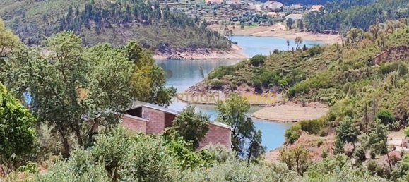 Grundstück in Tomar, Portugal 1740m², Nr. 309530 3