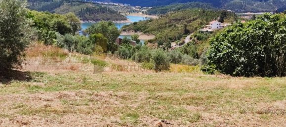 Grundstück in Tomar, Portugal 1740m², Nr. 309530 31