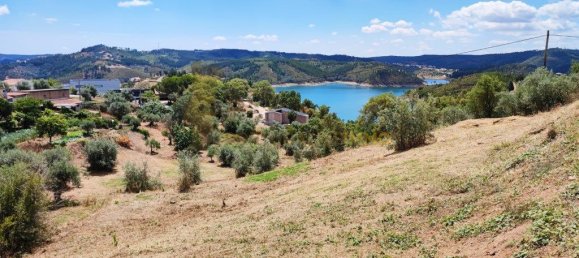 Grundstück in Tomar, Portugal 1740m², Nr. 309530 25