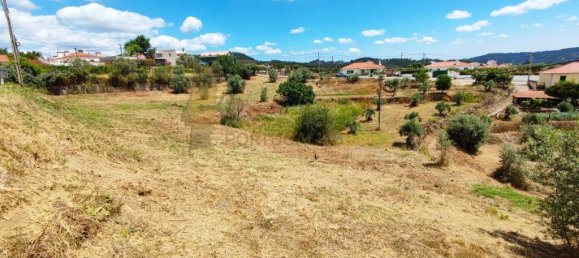 Grundstück in Tomar, Portugal 1740m², Nr. 309530 23