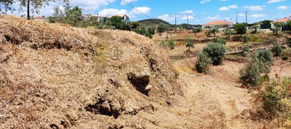 Grundstück in Tomar, Portugal 1740m², Nr. 309530 20