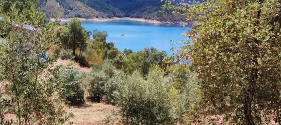 Grundstück in Tomar, Portugal 1740m², Nr. 309530 13