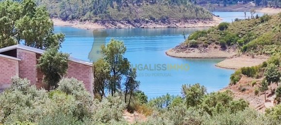 Grundstück in Tomar, Portugal 1740m², Nr. 309530 2