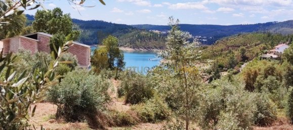 Grundstück in Tomar, Portugal 1740m², Nr. 309530 16