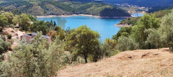 Grundstück in Tomar, Portugal 1740m², Nr. 309530 24