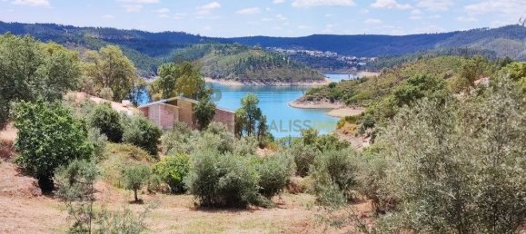 Grundstück in Tomar, Portugal 1740m², Nr. 309530 8