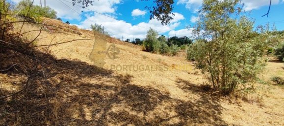 Grundstück in Tomar, Portugal 1740m², Nr. 309530 12