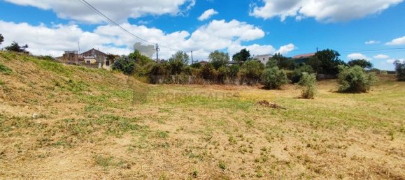 Grundstück in Tomar, Portugal 1740m², Nr. 309530 7