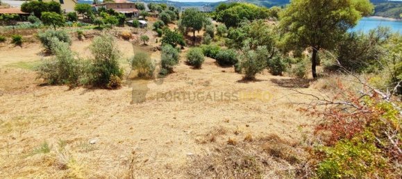 Grundstück in Tomar, Portugal 1740m², Nr. 309530 18