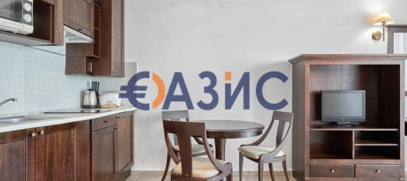 1 bedroom Apartment in Obzor, Bulgaria No. 268 17