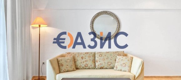 1 bedroom Apartment in Obzor, Bulgaria No. 268 23