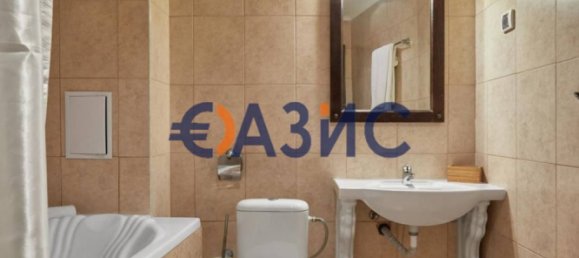 1 bedroom Apartment in Obzor, Bulgaria No. 268 16