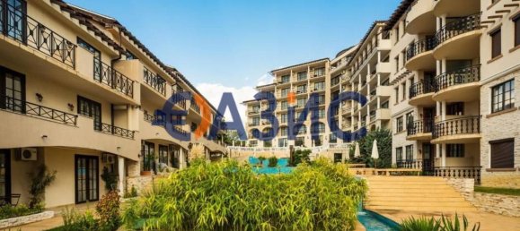 1 bedroom Apartment in Obzor, Bulgaria No. 268 11