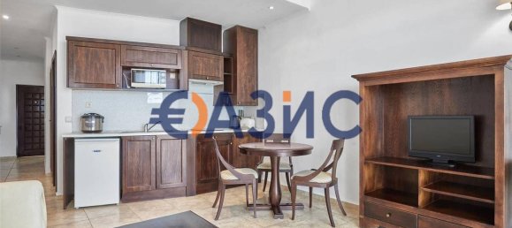 1 bedroom Apartment in Obzor, Bulgaria No. 268 25