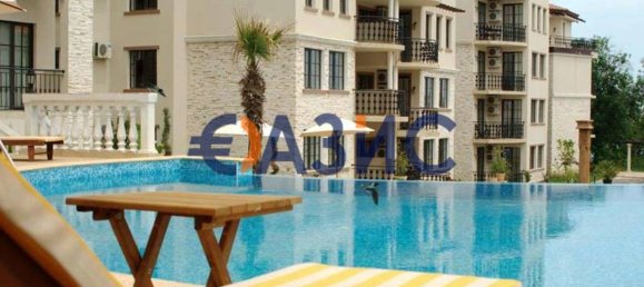 1 bedroom Apartment in Obzor, Bulgaria No. 268 35