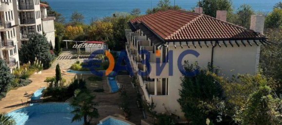 1 bedroom Apartment in Obzor, Bulgaria No. 268 4