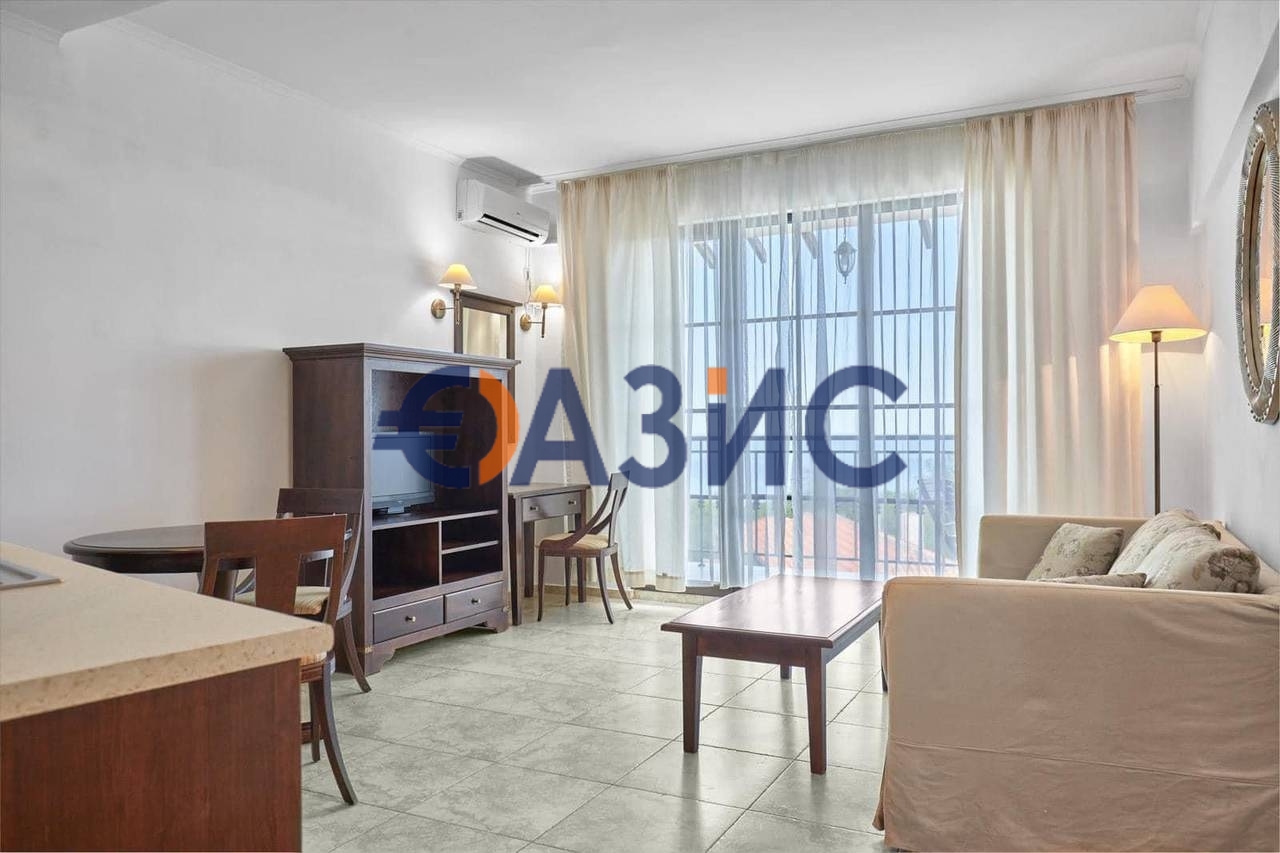 1 bedroom Apartment in Obzor, Bulgaria No. 268