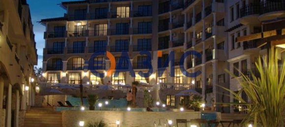 1 bedroom Apartment in Obzor, Bulgaria No. 268 24