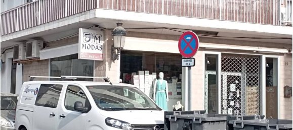 90m² Commercial property in Estepona, Spain No. 134739 25