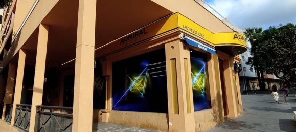 90m² Commercial property in Estepona, Spain No. 134739 15