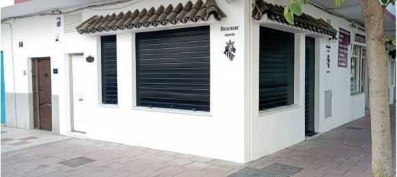 90m² Commercial property in Estepona, Spain No. 134739 34