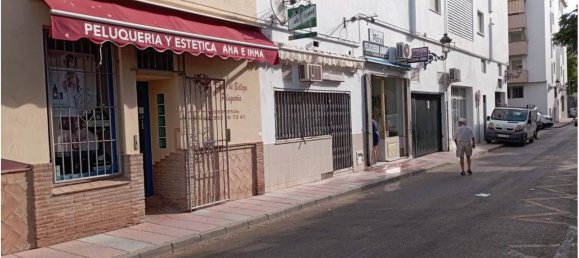 90m² Commercial property in Estepona, Spain No. 134739 31