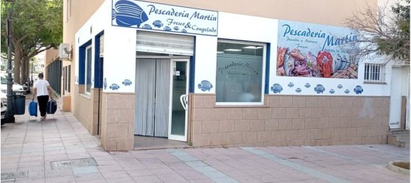 90m² Commercial property in Estepona, Spain No. 134739 23