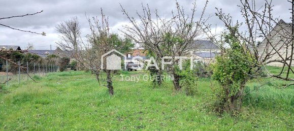 Villa de 4 dormitorios en La Chapelle-sur-Loire, France No. 73013 13