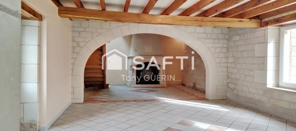 Villa de 4 dormitorios en La Chapelle-sur-Loire, France No. 73013 2