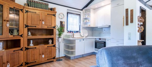 2 غرف نوم بنغالو في Vulkaneifel, Germany رقم 275333 6